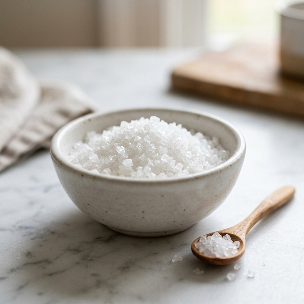 Elevating Fine Dining with Himalayan Pink Salt